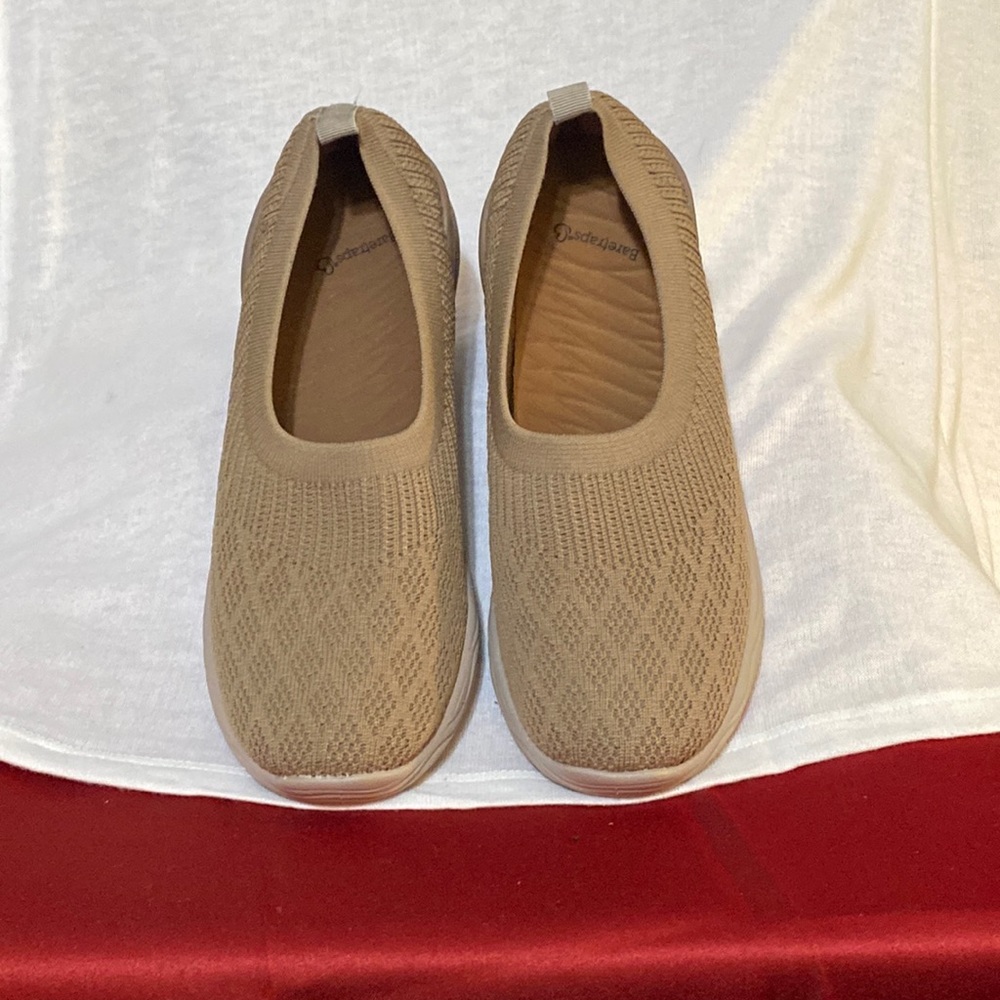 Causal Slip-on
